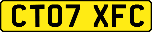 CT07XFC