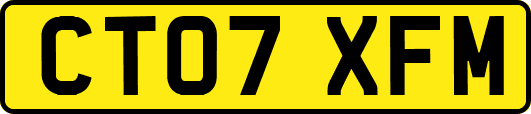 CT07XFM