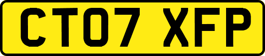 CT07XFP