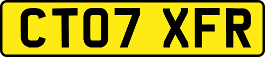 CT07XFR