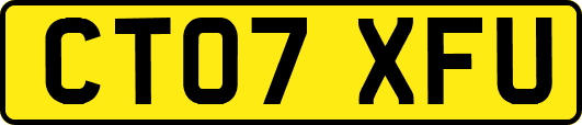 CT07XFU