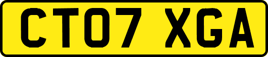 CT07XGA