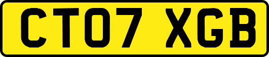 CT07XGB