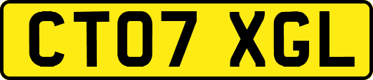 CT07XGL