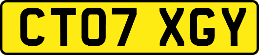 CT07XGY