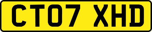 CT07XHD