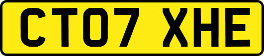 CT07XHE