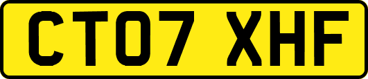 CT07XHF