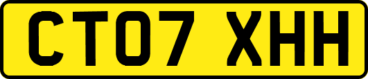 CT07XHH