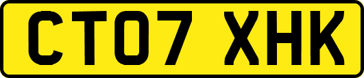 CT07XHK