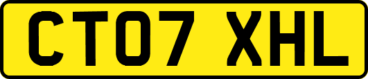 CT07XHL