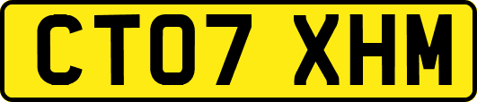 CT07XHM