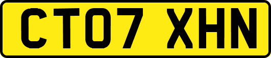CT07XHN