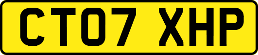 CT07XHP