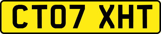 CT07XHT