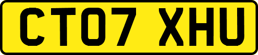CT07XHU