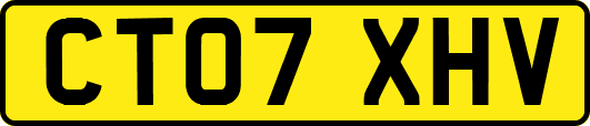 CT07XHV