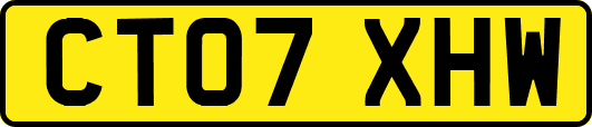 CT07XHW