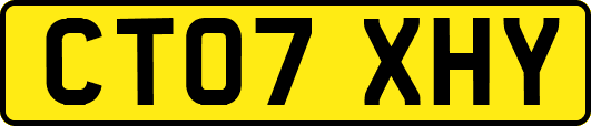 CT07XHY