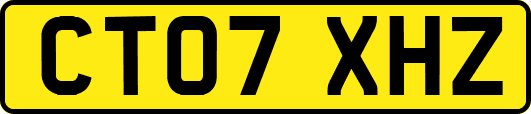 CT07XHZ