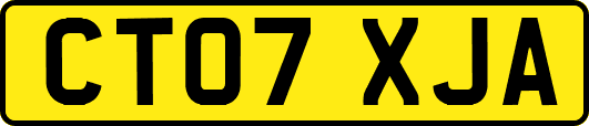 CT07XJA