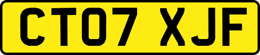 CT07XJF