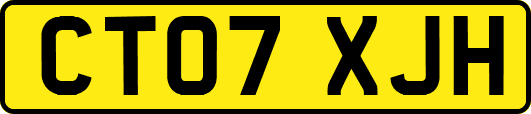 CT07XJH