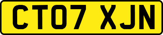 CT07XJN