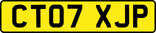 CT07XJP