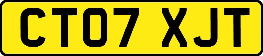 CT07XJT