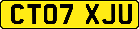 CT07XJU