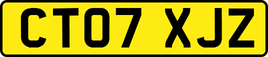 CT07XJZ