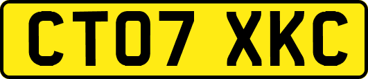 CT07XKC