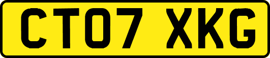 CT07XKG