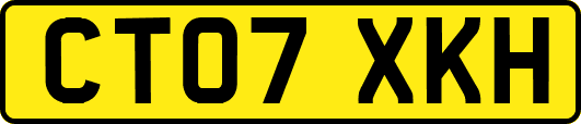CT07XKH