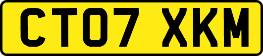CT07XKM