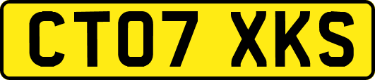 CT07XKS