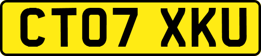 CT07XKU