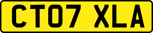 CT07XLA