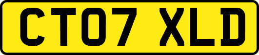 CT07XLD