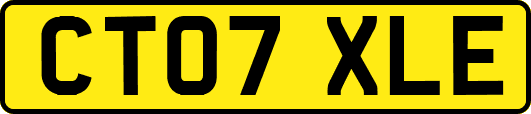 CT07XLE