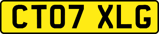 CT07XLG