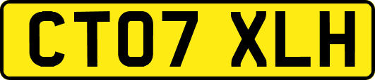 CT07XLH