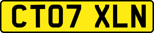 CT07XLN
