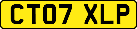 CT07XLP