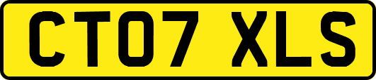 CT07XLS