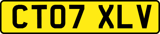 CT07XLV