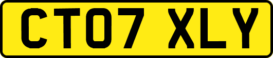 CT07XLY