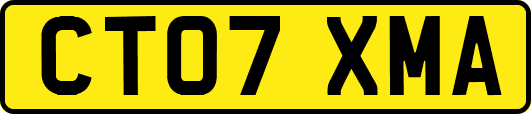 CT07XMA