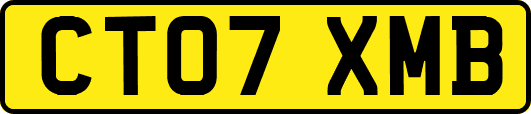 CT07XMB